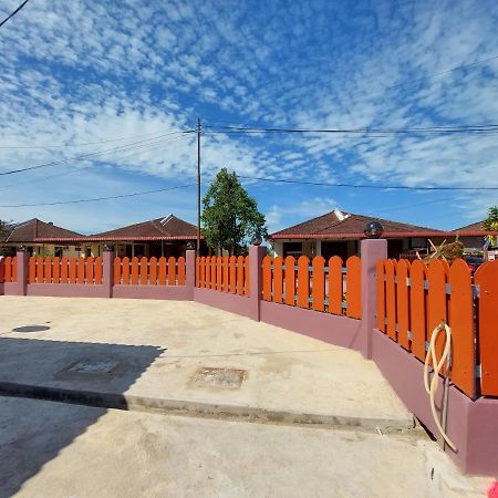 Jerai Geopark Cottage 2Bedrooms Pulau Bidan Yan Zewnętrze zdjęcie