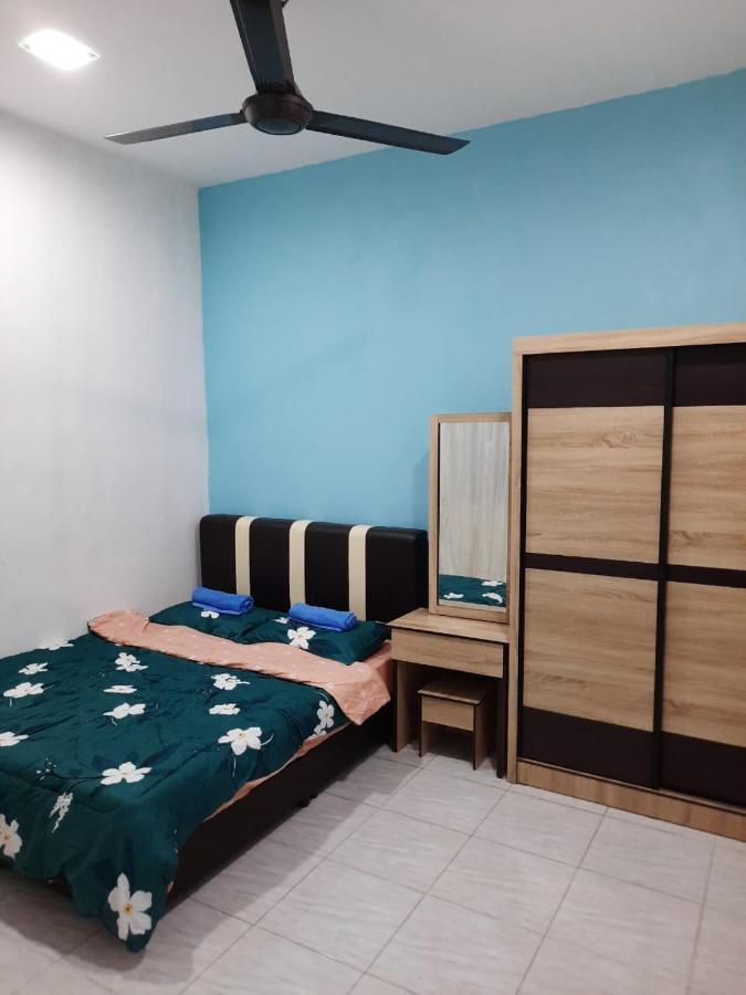 Jerai Geopark Cottage 2Bedrooms Pulau Bidan Yan Zewnętrze zdjęcie