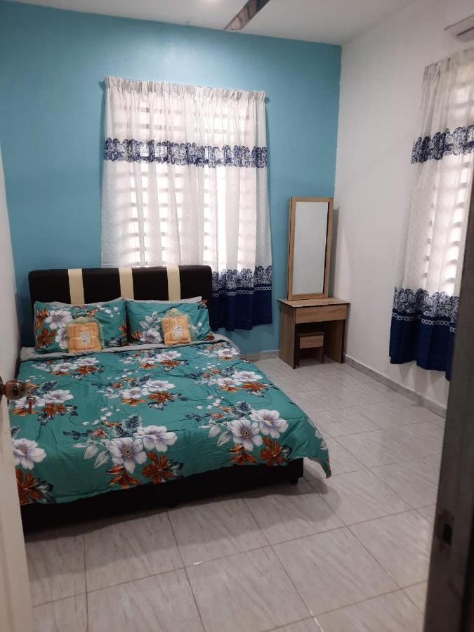 Jerai Geopark Cottage 2Bedrooms Pulau Bidan Yan Zewnętrze zdjęcie