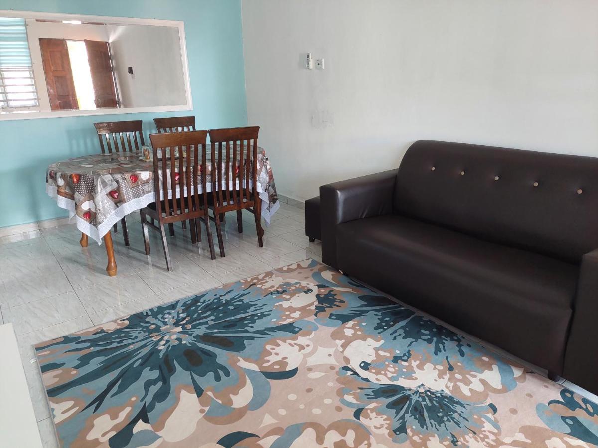 Jerai Geopark Cottage 2Bedrooms Pulau Bidan Yan Zewnętrze zdjęcie